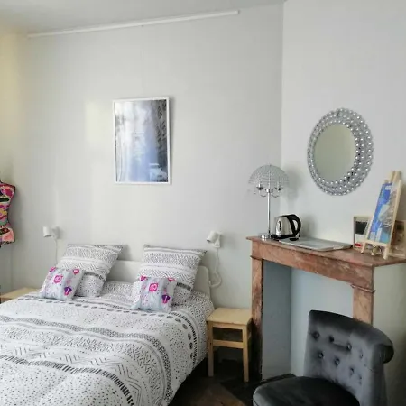 Gite Douai, 5 Pieces, 10 Personnes - Fr-1-510-113 Vakantiehuis Douai