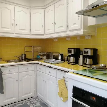 Gite Douai, 5 Pieces, 10 Personnes - Fr-1-510-113 Vakantiehuis Douai