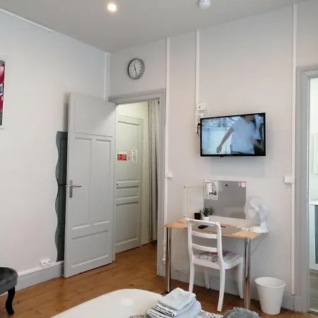 Vakantiehuis Gite Douai, 5 Pieces, 10 Personnes - Fr-1-510-113 *