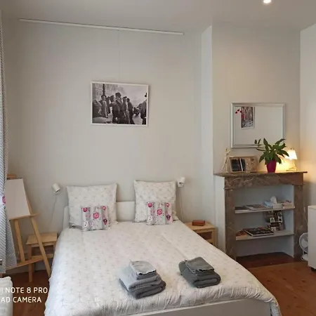 Vakantiehuis Gite Douai, 5 Pieces, 10 Personnes - Fr-1-510-113 *