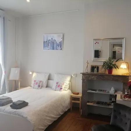 Vakantiehuis Gite Douai, 5 Pieces, 10 Personnes - Fr-1-510-113 Douai