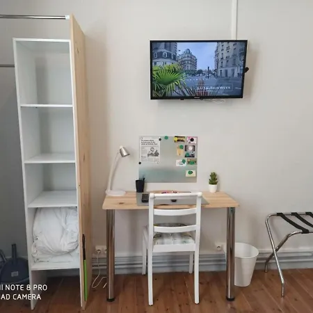 Gite Douai, 5 Pieces, 10 Personnes - Fr-1-510-113 Vakantiehuis Douai
