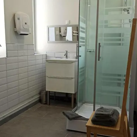 Vakantiehuis Gite Douai, 5 Pieces, 10 Personnes - Fr-1-510-113 *