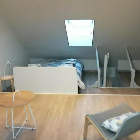 Vakantiehuis Gite Douai, 5 Pieces, 10 Personnes - Fr-1-510-113 *