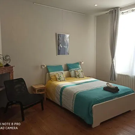 Gite Douai, 5 Pieces, 10 Personnes - Fr-1-510-113 Vakantiehuis